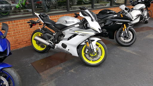 Motorcycle Dealer «Sunrise Cycles», reviews and photos, 1559 E Little Creek Rd, Norfolk, VA 23518, USA