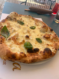 Pizza du Pizzeria Madamepizza à Saint-Jean-Cap-Ferrat - n°7