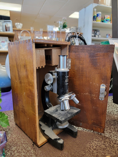 Non-Profit Organization «CASA Community Thrift Shop», reviews and photos