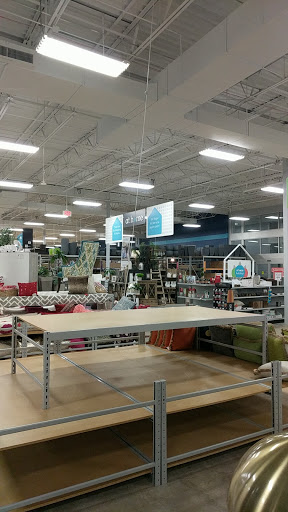 Home Goods Store «At Home», reviews and photos, 301 SouthTowne East Mall Dr, Wichita, KS 67207, USA