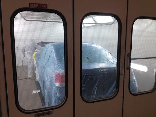 1415 Victory Hwy, North Smithfield, RI 02896, USA