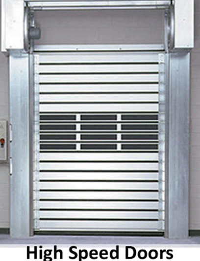 Edwards Door Systems (Armour Tech)