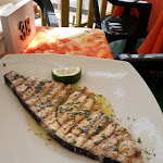 Photo n°7 de l'avis de M.i fait le 23/02/2020 à 21:18 sur le  Bikini Beach à Marina di Gioiosa Ionica