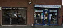 Age UK Manchester Shop