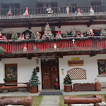 Photo n°3 de l'avis de emanuele. fait le 30/12/2023 à 22:33 sur le  Bierfall birreria con cucina à Gressoney-Saint-Jean