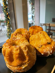 Photo n°29 de MOKKA Café Déjeuner Goûter à Colmar ()
