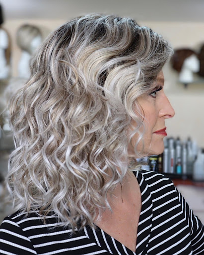 Wig Shop «Alternative Hair», reviews and photos, 109 Sawmill Dr, Penfield, NY 14526, USA