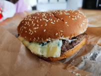 Les plus récentes photos du Restauration rapide Burger King à Lieusaint - n°1
