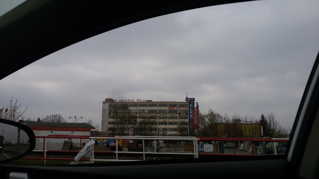 Opinii despre Pozemní stavitelství Zlín, a.s. în Zlín - Stavební společnost