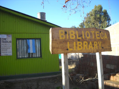 Biblioteca pública