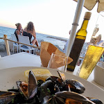 Photo n°2 de l'avis de Davide.a fait le 30/07/2022 à 19:05 sur le  Ristorante La Capannina à Cecina