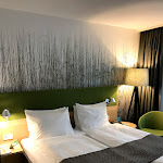 Photo n°12 de l'avis de Saurabh.a fait le 19/01/2020 à 07:27 sur le  Holiday Inn Frankfurt - Alte Oper, an IHG Hotel à Frankfurt