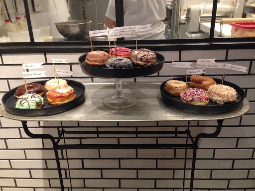 Blackbird Doughnuts, 492 Tremont St, Boston, MA 02116, USA, 