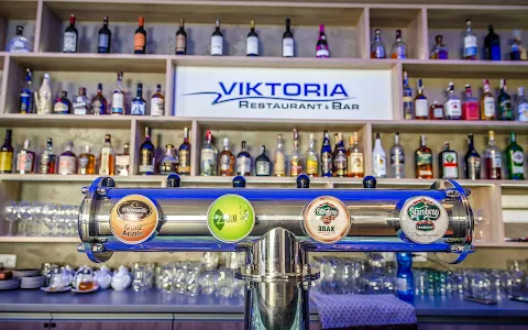Viktoria Restaurant & Bar image