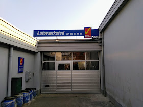 Rønde Autocenter