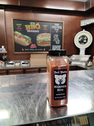 Butcher Shop «R. Whittingham & Sons Meats, Inc.», reviews and photos, 4134 W 127th St, Alsip, IL 60803, USA