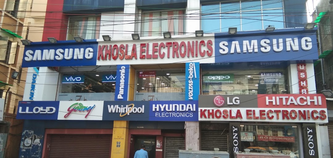 Khosla Electronics
