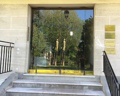 clinique implant dentaire 78 cdeci à Saint-Nom-la-Bretèche