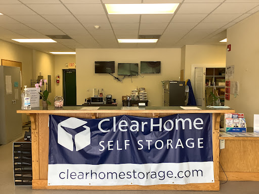 Self-Storage Facility «Freedom Self Storage Inc», reviews and photos, 1500 Freedom Self Storage Rd #7, Fort Walton Beach, FL 32547, USA