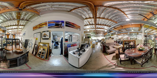 Consignment Shop «Home Consignment Center - Newport/Irvine», reviews and photos, 18910 Teller Ave, Irvine, CA 92612, USA