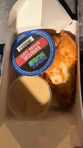 Convenience Store «Royal Farms», reviews and photos, 16979 Beach Hwy, Ellendale, DE 19941, USA