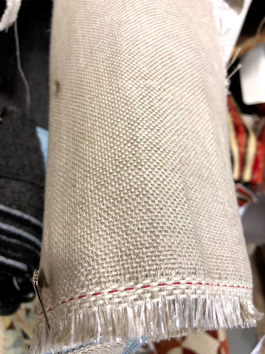 Fabric Store «The Interior Alternative», reviews and photos, 211 Executive Dr, Newark, DE 19702, USA