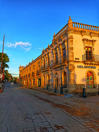 Corredor de la Constitución