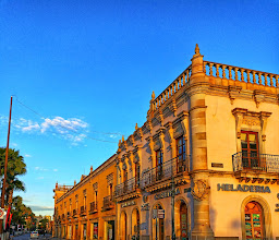 Plaza De Armas photo