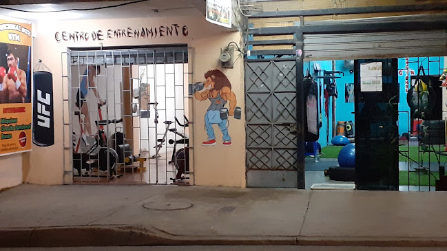 Opiniones de Funcional Box Gym en Guayaquil - Gimnasio