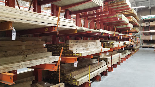 Home Improvement Store «The Home Depot», reviews and photos, 1881 Ridge Rd, West Seneca, NY 14224, USA