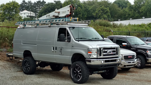 Internet Service Provider «Atlantic Broadband», reviews and photos, 320 Bailey Ave, Uniontown, PA 15401, USA