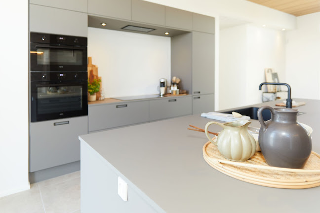 Vesterbo Huse A/S - Byggefirma