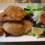 Photo n°1 de l'avis de Stefanie.e fait le 30/03/2019 à 16:53 sur le  Kleine Glocke à Cologne