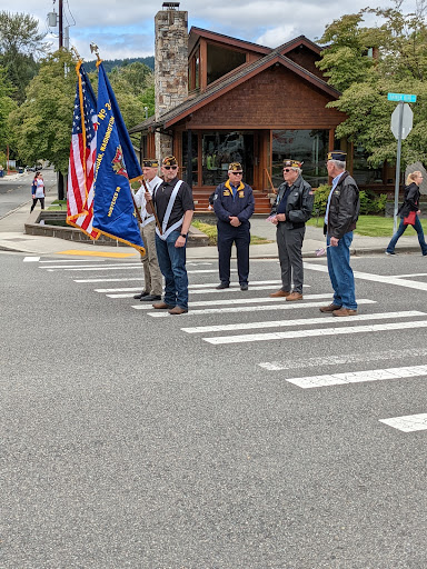 Community Center «Downtown Issaquah Association - Main Street Issaquah», reviews and photos, 232 Front St N, Issaquah, WA 98027, USA