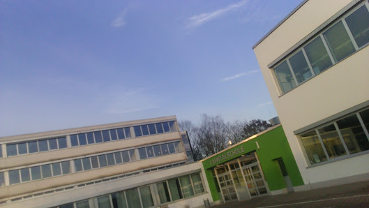 Lahntalschule Lahnau (Integrierte Gesamtschule) Sudetenstraße 9, 35633 Lahnau, Deutschland