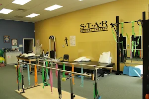 STAR Physical Therapy image