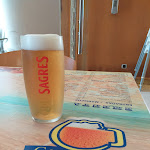 Photo n°2 de l'avis de Carlos.a fait le 01/05/2022 à 16:08 sur le  Cervejália à Pombal