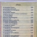 Photo n°2 de l'avis de Joško.o fait le 15/10/2020 à 10:02 sur le  Pizzeria Da Giuseppe à Darmstadt