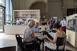 Restaurant der Gartensaal