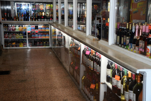 Liquor Store «Pepper Liquor Store», reviews and photos, 5440 Reisterstown Rd, Baltimore, MD 21215, USA