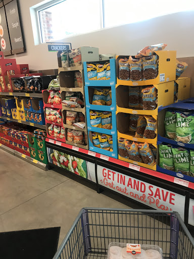 Supermarket «ALDI», reviews and photos, 3076 Cobb Pkwy NW, Kennesaw, GA 30144, USA