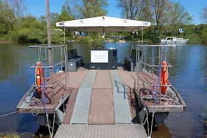 Oseček Ferry image