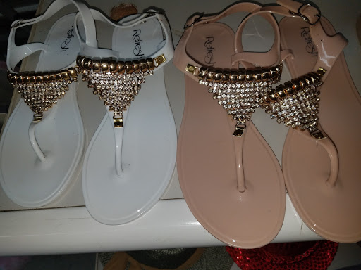 Flea Market «Revelation Marketplace», reviews and photos, 27455 S Dixie Hwy, Homestead, FL 33032, USA