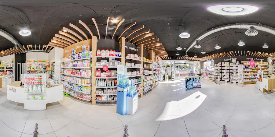 Farmacia La Princesa
