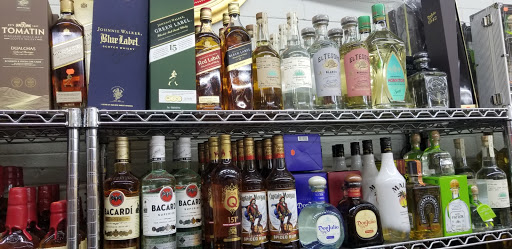 Grocery Store «Lucky J Market», reviews and photos, 1285 E Prince Rd, Tucson, AZ 85719, USA