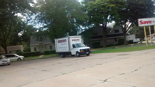 Thrift Store «Drop Inn Resale Store», reviews and photos, 1625 J St SW, Cedar Rapids, IA 52404, USA