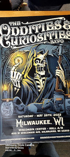 Explore men neck tattoo ideas, creative tattoo ideas in Appleton, available at Celestial Piercing- Inside of Big Guns Tattoo