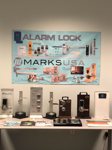 Security System Supplier «Richmond Security», reviews and photos, 491 Southlake Blvd, Richmond, VA 23236, USA