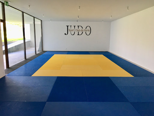 Judo Sport Club do Porto