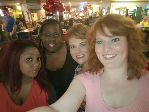 Bowling Alley «Crossgate Lanes», reviews and photos, 4230 Hunt Rd, Blue Ash, OH 45242, USA